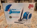 Dirt Devil Aqua Clean+ - Nieuw in doos!, Verzenden, Nieuw, Waterstofzuiger, Minder dan 1200 watt