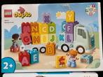 Duplo 10421, Kinderen en Baby's, Speelgoed | Duplo en Lego, Ophalen of Verzenden, Nieuw, Complete set, Duplo