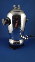 Feldhaus elektrische percolator, koffiemaker, jaren 60. 5B10, Witgoed en Apparatuur, Koffiezetapparaten, Tweedehands verkoop, Tweedehands verkoop