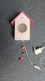 Lief wandlamp, vogelhuisje, Ophalen of Verzenden, Gebruikt, Lamp