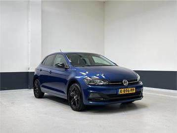 Volkswagen Polo 1.0 TSI Comfortline| Appel carplay/ Android  beschikbaar voor biedingen