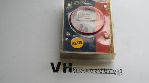 Rood neon softwire 60CM, Auto diversen, Tuning en Styling, Ophalen of Verzenden