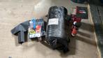 EPDM dakbedekking/ folie, Ophalen, Overige materialen, Zwart, Nieuw