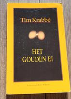 Tim Krabbé - Het Gouden Ei, Boeken, Ophalen, Gelezen, Tim Krabbé, Nederland