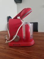 Beaba Babycook - Ideaal voor babyvoeding!, Ophalen of Verzenden, Gebruikt, Flessen- of potjesverwarmer