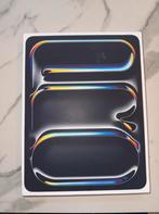 Apple iPad Pro 13 inch M4 512GB SEALED 2025, Computers en Software, Apple iPads, 13 inch of meer, Zwart, Nieuw, Ophalen of Verzenden