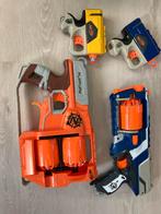 Nerf Blasters - Diverse Modellen!, Ophalen of Verzenden, Gebruikt, Jongen of Meisje