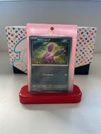 Nidoran reverse holo 151, Ophalen of Verzenden, Zo goed als nieuw
