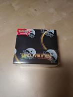 Pokémon Mega Evolution Booster Box - Nieuw!, Ophalen of Verzenden, Nieuw, Boosterbox