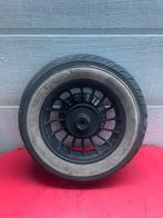 Voorwiel GY6 VX50 / Riva / Toscana etc (VESPA LOOK)