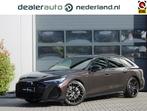 Audi A6 Avant 2.0 E-Hybrid Quattro 220kw | Edition one | S-l, Automaat, Stof, 2165 kg, 4 cilinders