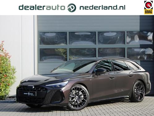 Audi A6 Avant 2.0 E-Hybrid Quattro 220kw | Edition one | S-l, Auto's, Audi, Particulier, A6, 4x4, ABS, Adaptive Cruise Control