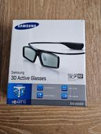 Samsung 3d bril, Ophalen of Verzenden, Nieuw