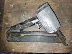 Spijkerpistool, Doe-het-zelf en Verbouw, Gereedschap | Handgereedschap, Ophalen of Verzenden