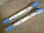 2x LED's Light TL buis 1x9W 4000K 65cm (nieuw geseald !!) f4, Ophalen of Verzenden, Nieuw