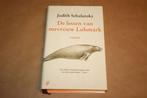 De lessen van mevrouw Lohmark - Judith Schalansky, Boeken, Literatuur, Ophalen of Verzenden, Zo goed als nieuw