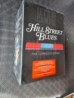 Hill Street Blues DVD box, Cd's en Dvd's, Dvd's | Tv en Series, Alle leeftijden, Boxset, Ophalen of Verzenden, Komedie