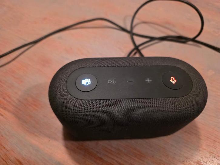 Microsoft Audio Dock (IVG-00003), Computers en Software, Dockingstations, Zo goed als nieuw, Docking station, Laptop, Ophalen of Verzenden