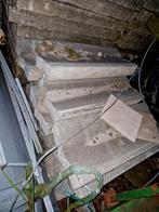 Goot elementen, Ophalen, Zo goed als nieuw, Overige materialen, 100 mm of meer