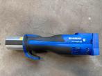Geberit Novopress ACO 203  Persmachine perstang, Doe-het-zelf en Verbouw, Ophalen, Gebruikt