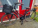 Amigo Sturdy 28 inch transportfiets, 47 tot 50 cm, Ophalen, Zo goed als nieuw, Amigo