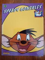 Speedy Gonzalez, Eén stripboek, Ophalen of Verzenden, Zo goed als nieuw