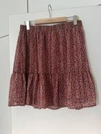 Luchtig rokje Lollys Laundry maat L, Kleding | Dames, Rokken, Ophalen of Verzenden, Zo goed als nieuw, Boven de knie