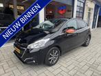 Peugeot 208 1.2 PureTech Roland Garros NL AUTO/ 111 PK/PANO/, Voorwielaandrijving, Gebruikt, Euro 6, Origineel Nederlands