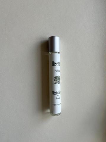 L´Erbolario Assenzio travel parfum beschikbaar voor biedingen