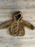Liewood | Jongens winterjas | Maat 98 | Reversible | Teddy, Kinderen en Baby's, Kinderkleding | Maat 98, Ophalen of Verzenden