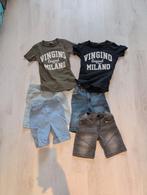 Kledingpakket maat 116: Primark & Vingino, Overige typen, Ophalen of Verzenden, Zo goed als nieuw, Primark & Vingino