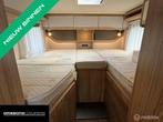 Hymer MLT 580 Enkele Bedden EP-Level 2X Airco Zonnepanelen L, Bedrijf, Diesel, Tot en met 3, Hymer