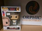 Funko pop! 1458 Henry [001], Ophalen of Verzenden, Nieuw