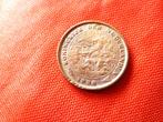 Wilhelmina - oude 1/2 cent 1938 prachtig (5764 b, Ophalen of Verzenden, Koningin Wilhelmina, Overige waardes, Losse munt