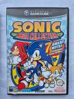 SONIC mega collection, Avontuur en Actie, Gebruikt, 1 speler, Ophalen of Verzenden