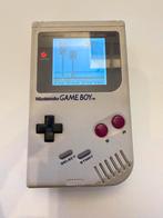 Nintendo Game Boy DMG-01 | IPS scherm | originele shell, Spelcomputers en Games, Spelcomputers | Nintendo Game Boy, Nintendo, Nintendo