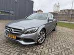 Mercedes-Benz C-Klasse C350 e Plug-in Hybrid 279pk 7G-TRONIC, Auto's, Automaat, Achterwielaandrijving, 4 cilinders, Leder
