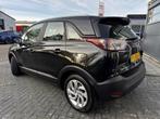 Opel Crossland X 1.2 Innovation Apple Carplay|*Airco*|1e Eig, Voorwielaandrijving, Gebruikt, Euro 6, 1199 cc