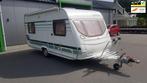 Chateau 450 Calista 2 lengte bedden Fietsendragers Truma mov, Chateau, Chateau, Bedrijf, 750 - 1000 kg
