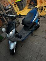Peugeot viva city, Fietsen en Brommers, Scooters | Peugeot, Ophalen, Gebruikt, Maximaal 45 km/u, Benzine
