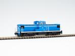 Tomix Diesellok ND552 (8612) voorzien van dcc decoder, Hobby en Vrije tijd, Modeltreinen | N-Spoor, Overige merken, Ophalen of Verzenden
