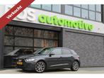 Audi A1 Sportback 25 TFSI Advanced edition | CARPLAY | PDC |, Auto's, Audi, Stof, Bedrijf, 1100 kg, 19 km/l