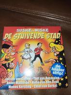 Suske en Wiske - De Stuivende Stad CD, Ophalen, Willy Vandersteen, Cd, Kind
