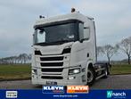 SCANIA R500 6x2*4 retarder wb415, Auto's, Automaat, Euro 6, Scania, Wit
