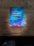 Jouw verlangen margriet wentink, Ophalen of Verzenden, Zo goed als nieuw