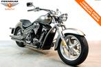 Honda VT 1300 CR STATELINE (bj 2012), Motoren, Chopper, Bedrijf, Meer dan 35 kW, 1312 cc