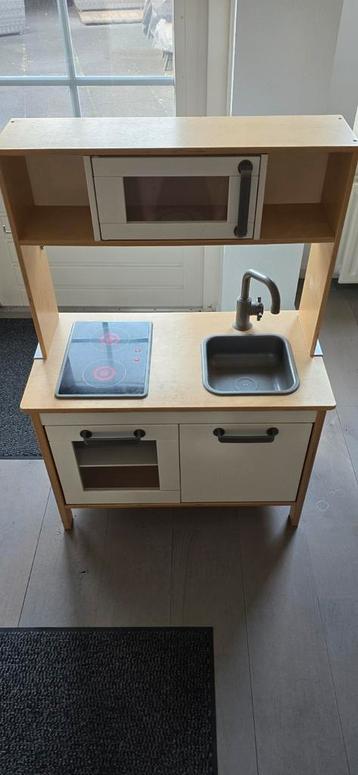 Ikea speelkeuken beschikbaar voor biedingen