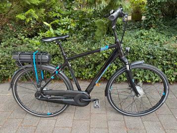 Giant Ease Elektrische herenfiets H57cm 8 versnellingen beschikbaar voor biedingen