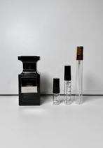 Tom Ford - Oud Wood Parfum (Sample/Decant), Verzenden, Nieuw