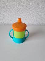 3 in 1 beker van Tupperware, Ophalen, Gebruikt, Groen, Beker of Kan